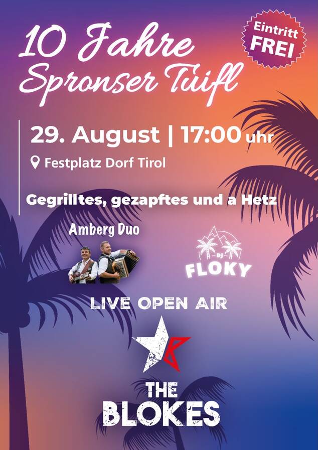 next show
