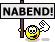 ;-)