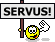 ;-)